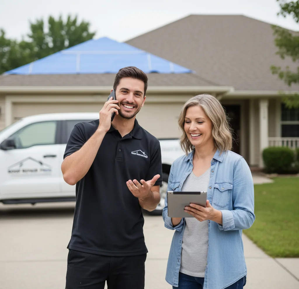 Roof Maintenance in Freedom, CA
